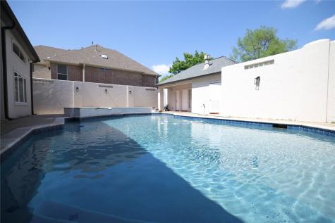 911 Walnut Falls Circle Mansfield TX 76063