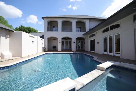 911 Walnut Falls Circle Mansfield TX 76063