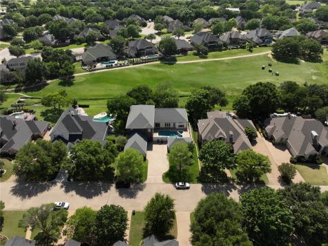 911 Walnut Falls Circle Mansfield TX 76063