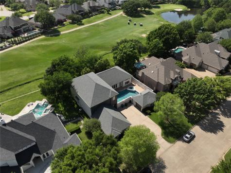 911 Walnut Falls Circle Mansfield TX 76063