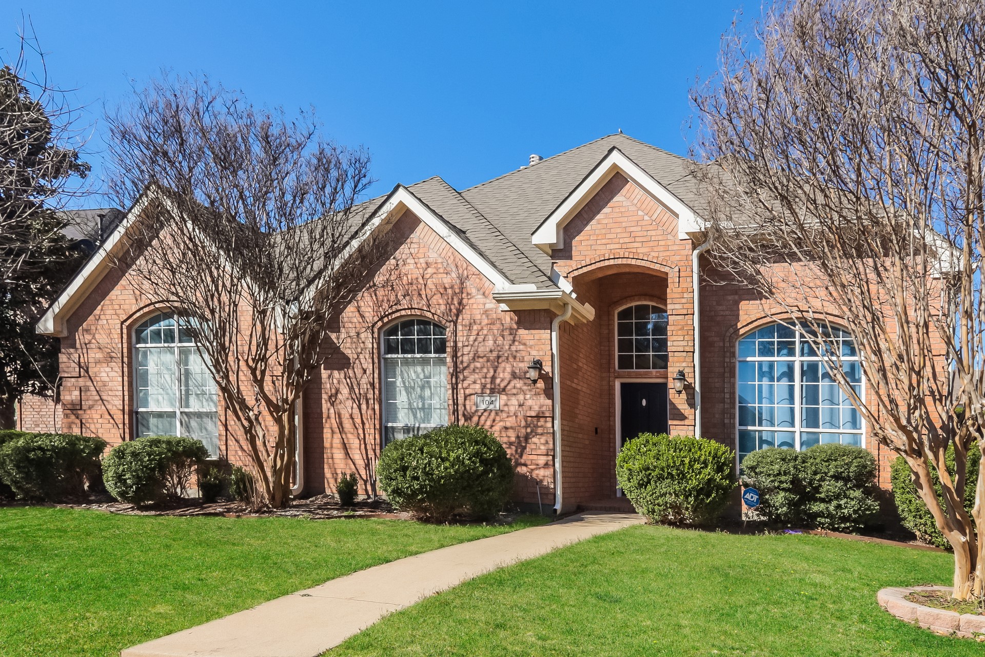 104 Peregrine Drive Mckinney TX 75072