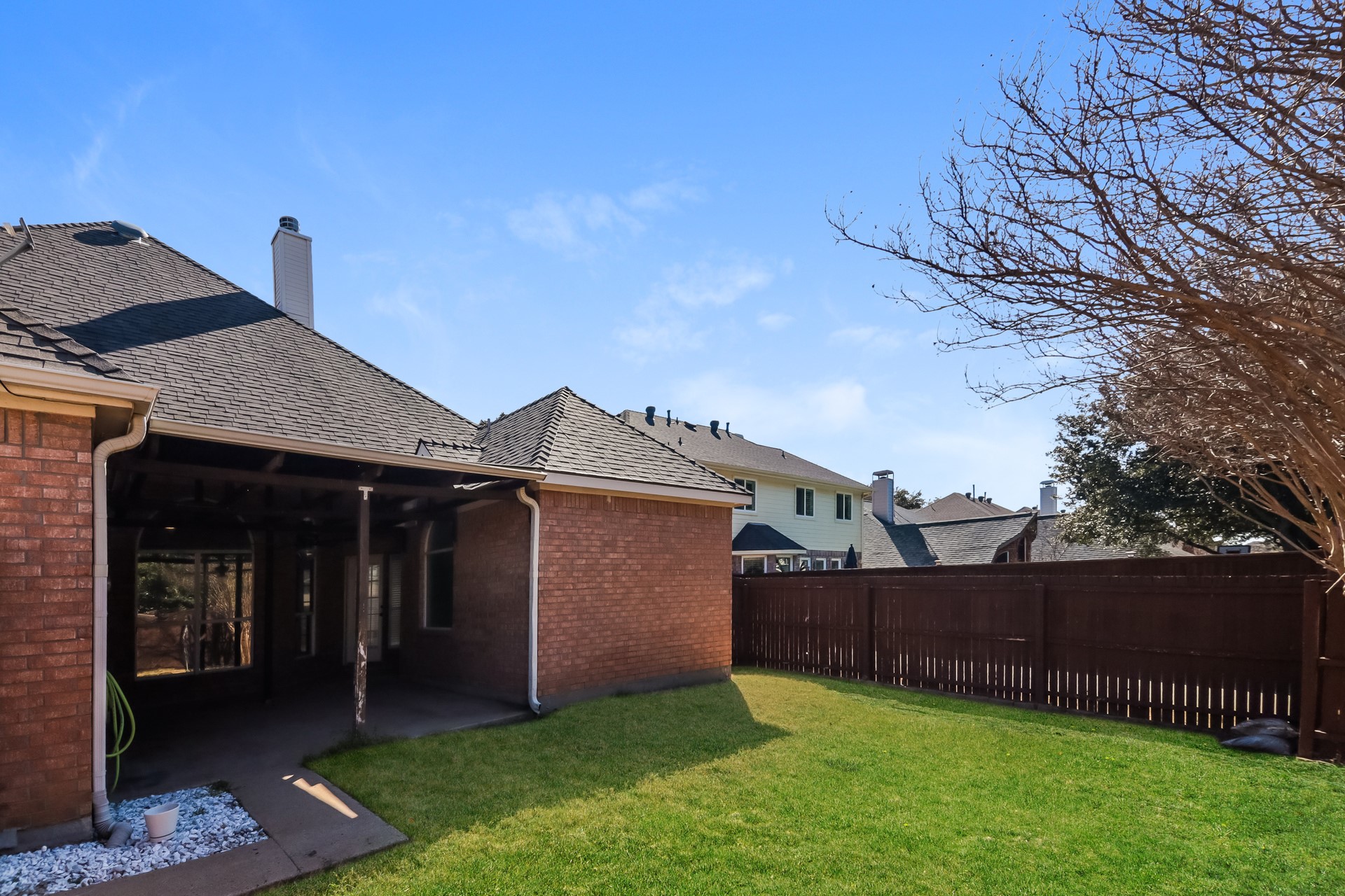 104 Peregrine Drive Mckinney TX 75072