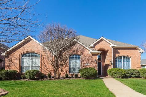 104 Peregrine Drive Mckinney TX 75072