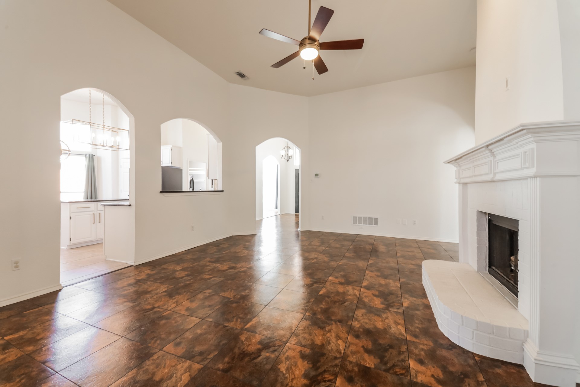 104 Peregrine Drive Mckinney TX 75072