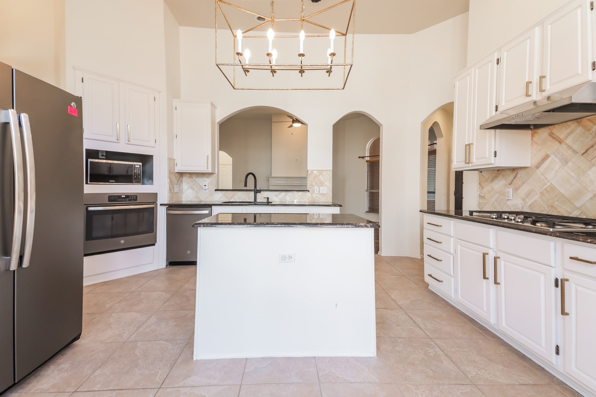 104 Peregrine Drive Mckinney TX 75072