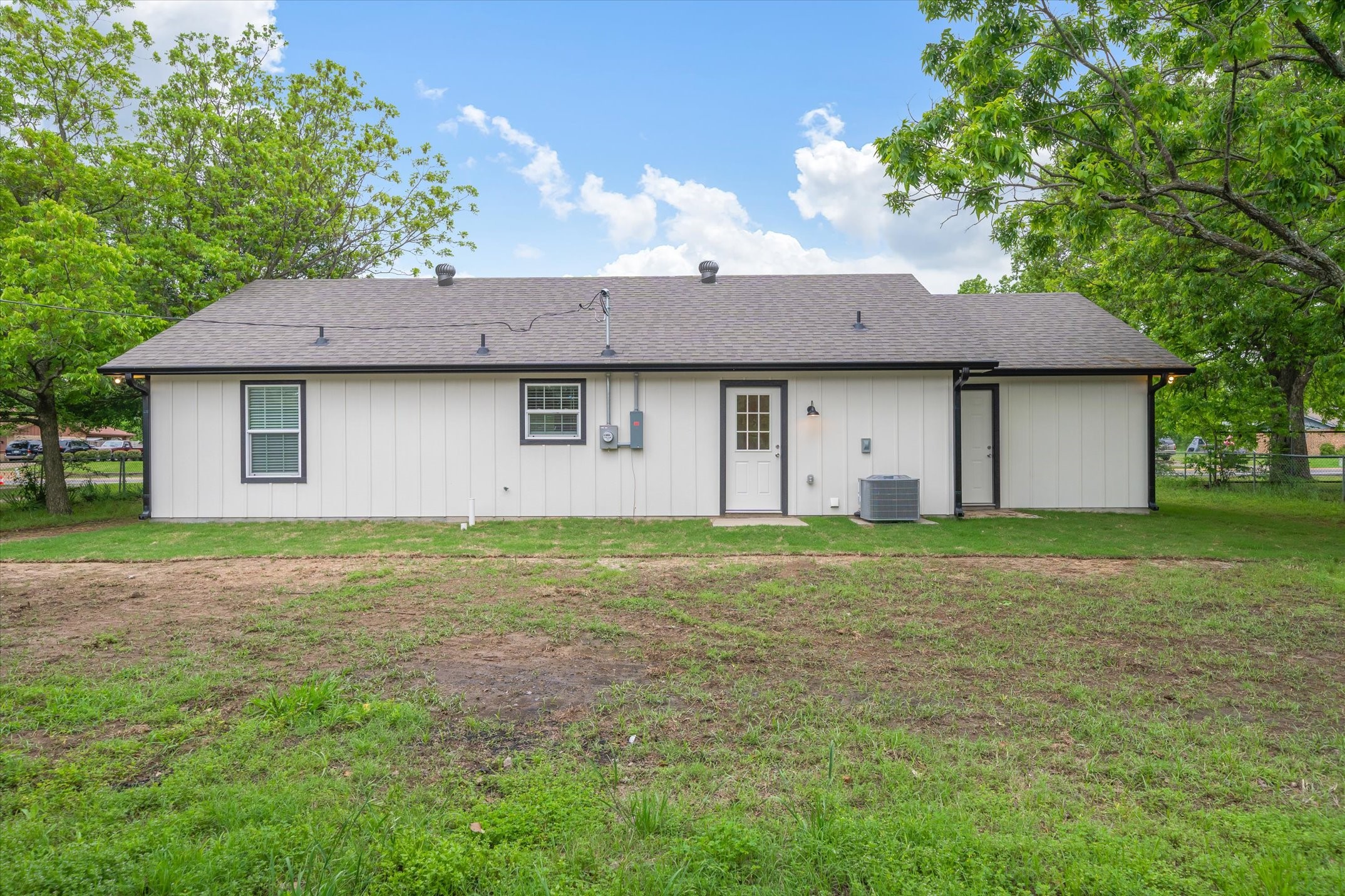 1015 W Park Drive Wills Point TX 75169