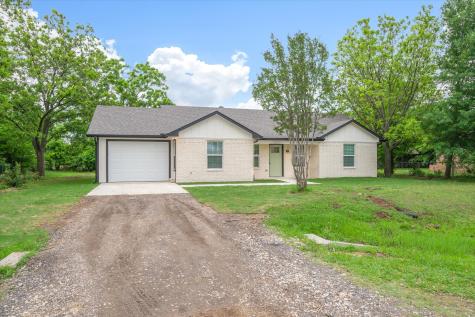 1015 W Park Drive Wills Point TX 75169