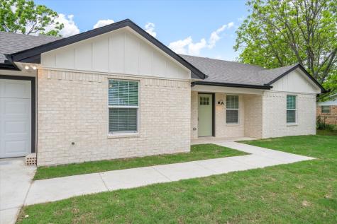 1015 W Park Drive Wills Point TX 75169
