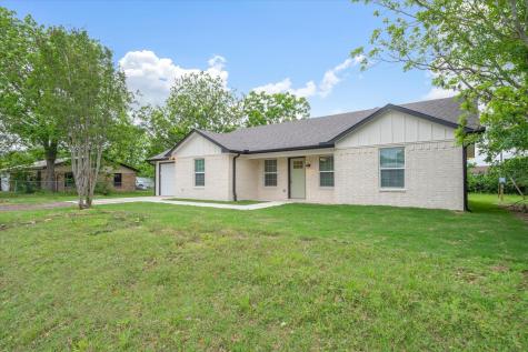 1015 W Park Drive Wills Point TX 75169