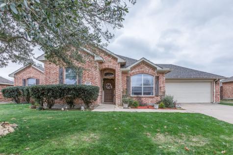 117 Elmwood Trail Forney TX 75126