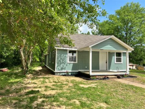 505 S Clinton Street Gladewater TX 75647