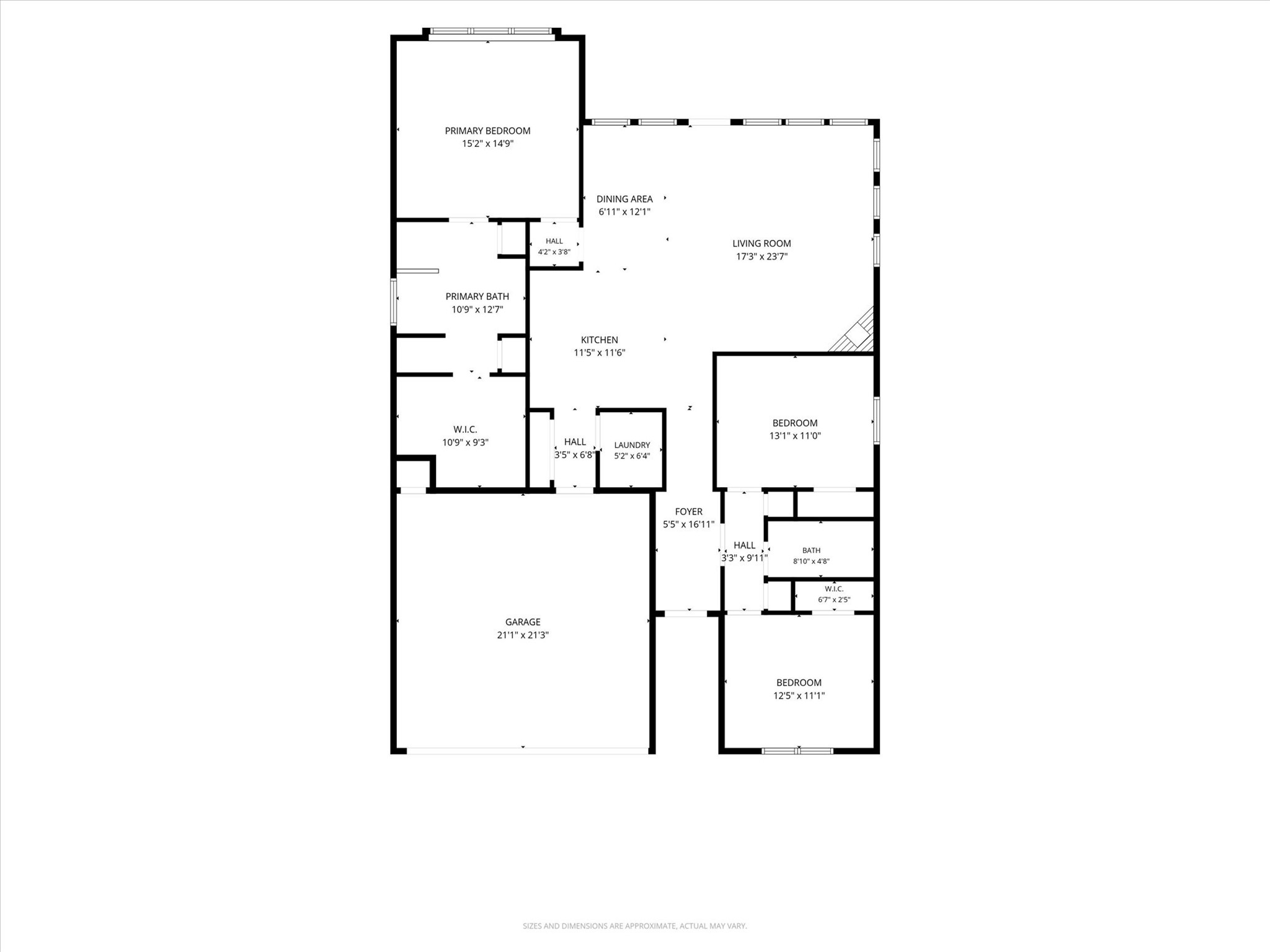 1004 E Main Street Tioga TX 76271
