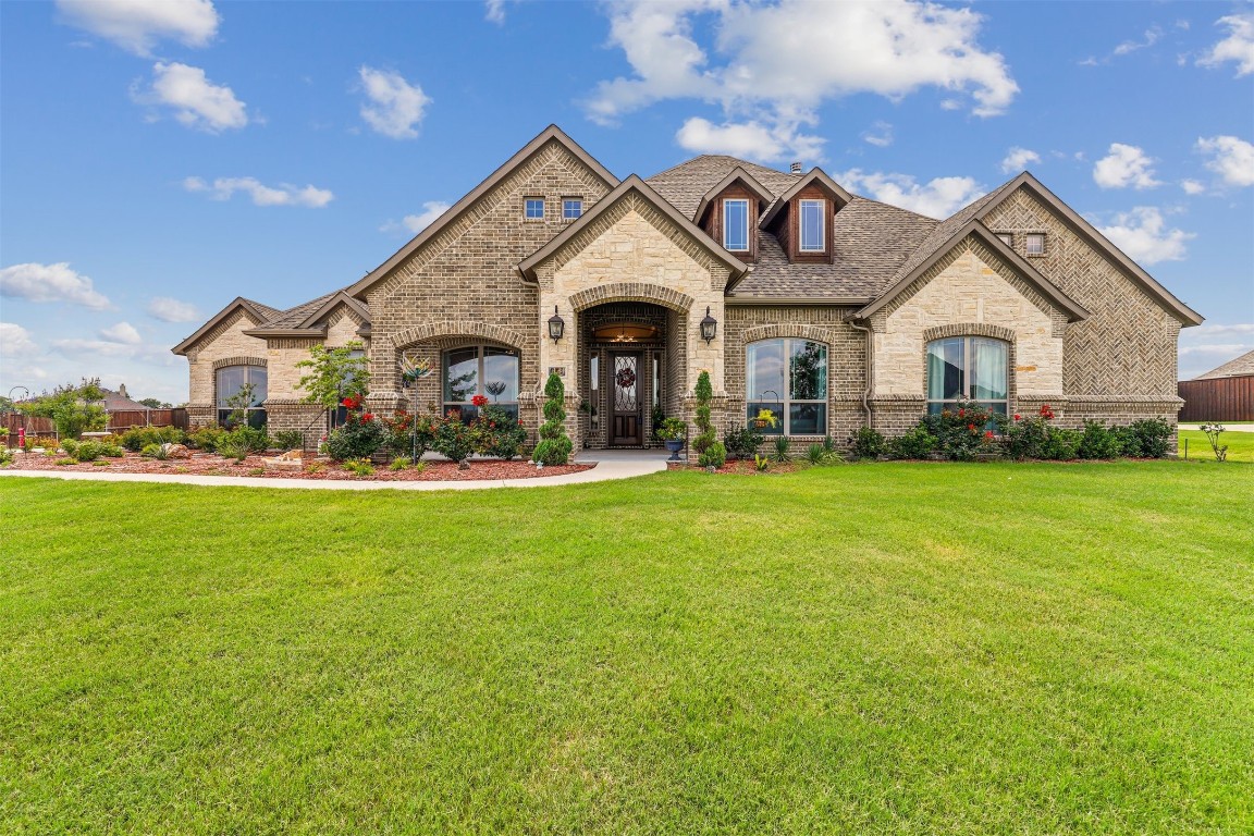 651 Reese Drive Waxahachie TX 75167