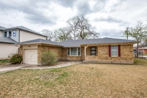 311 S Lois Lane Richardson TX 75081