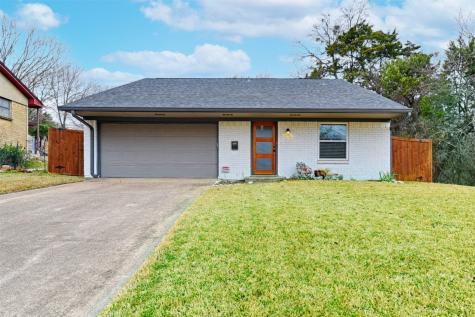 419 S Alexander Avenue Duncanville TX 75116