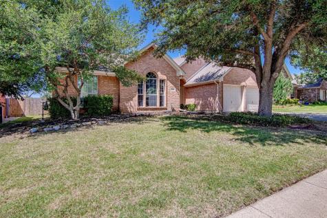 2014 Melissa Diane Street Mansfield TX 76063