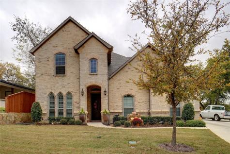 5317 Slate Street Fort Worth TX 76114