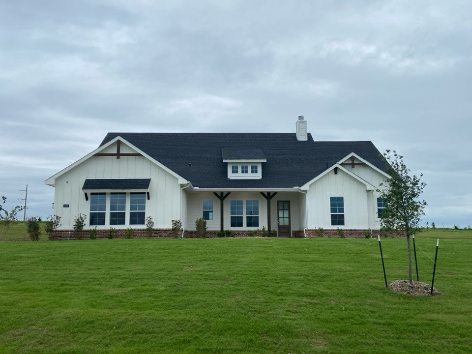 129 Hillview Trail Decatur TX 76234