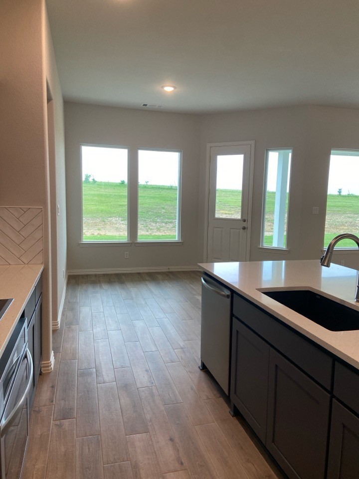 129 Hillview Trail Decatur TX 76234