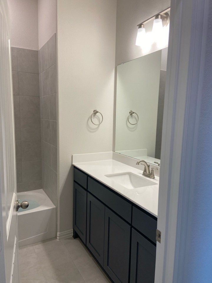 129 Hillview Trail Decatur TX 76234