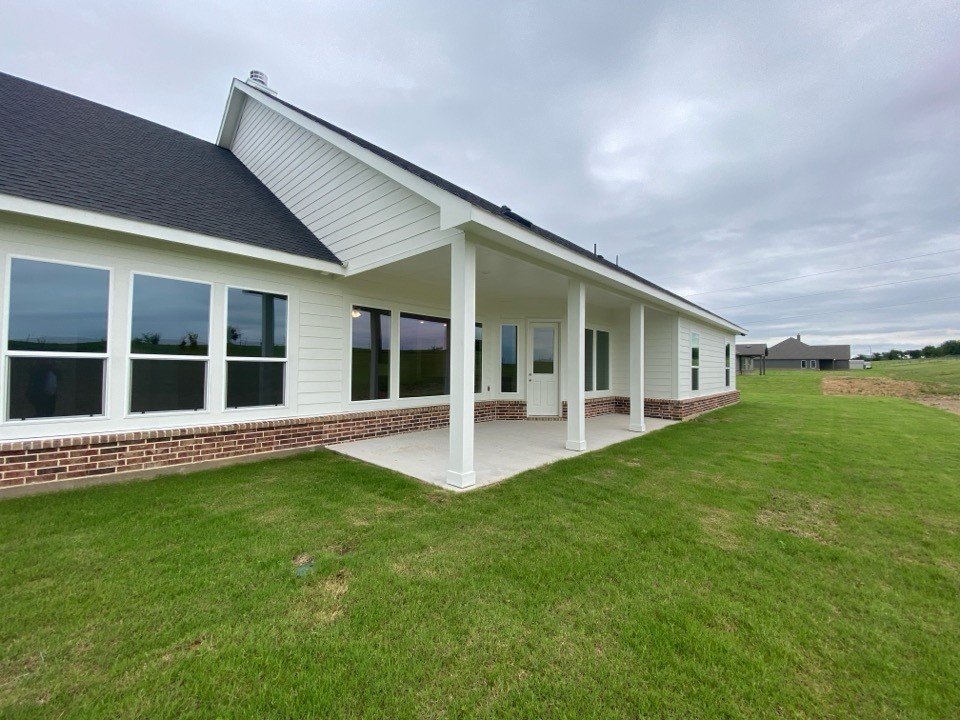 129 Hillview Trail Decatur TX 76234
