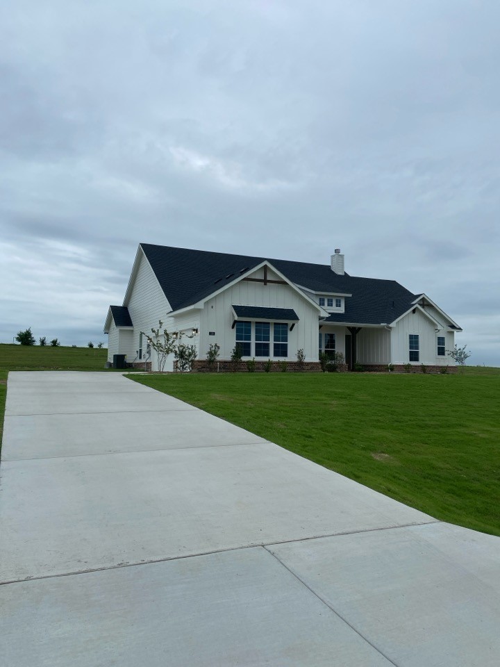 129 Hillview Trail Decatur TX 76234
