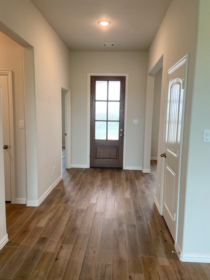 129 Hillview Trail Decatur TX 76234