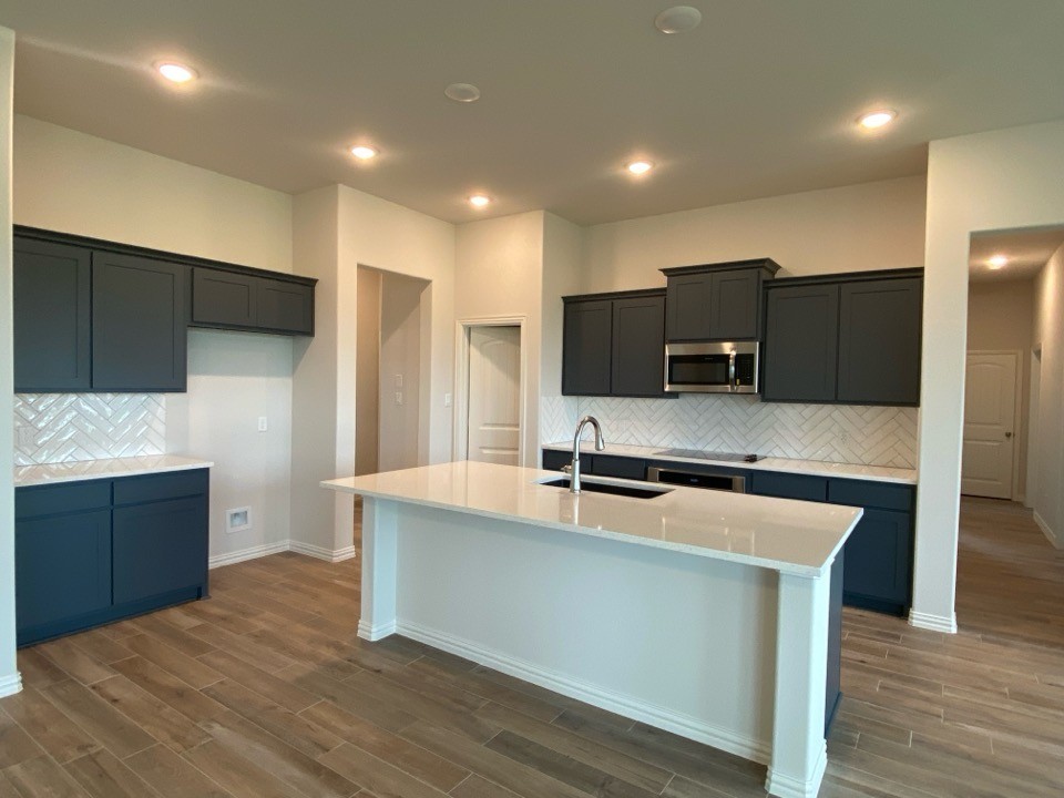 129 Hillview Trail Decatur TX 76234