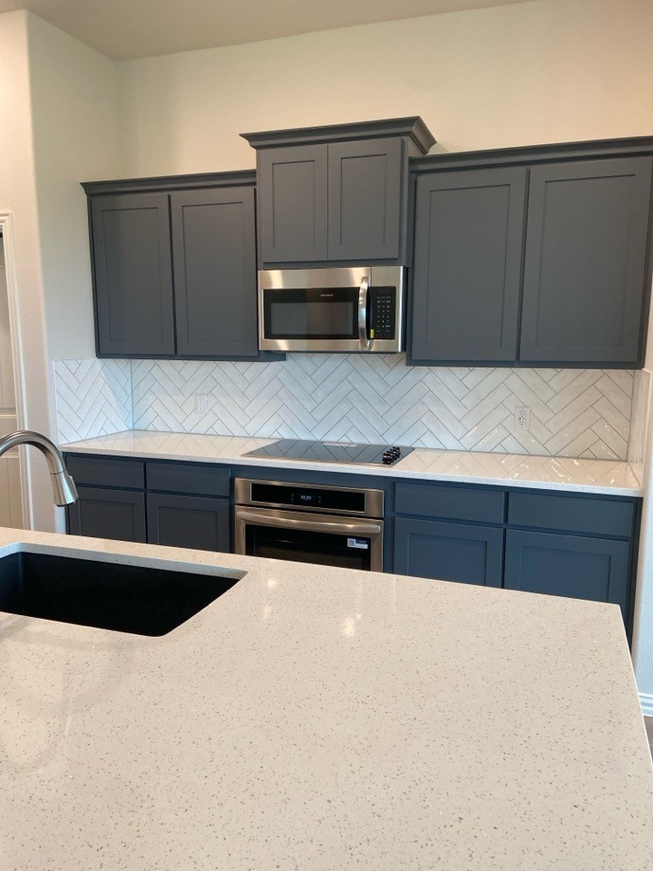 129 Hillview Trail Decatur TX 76234