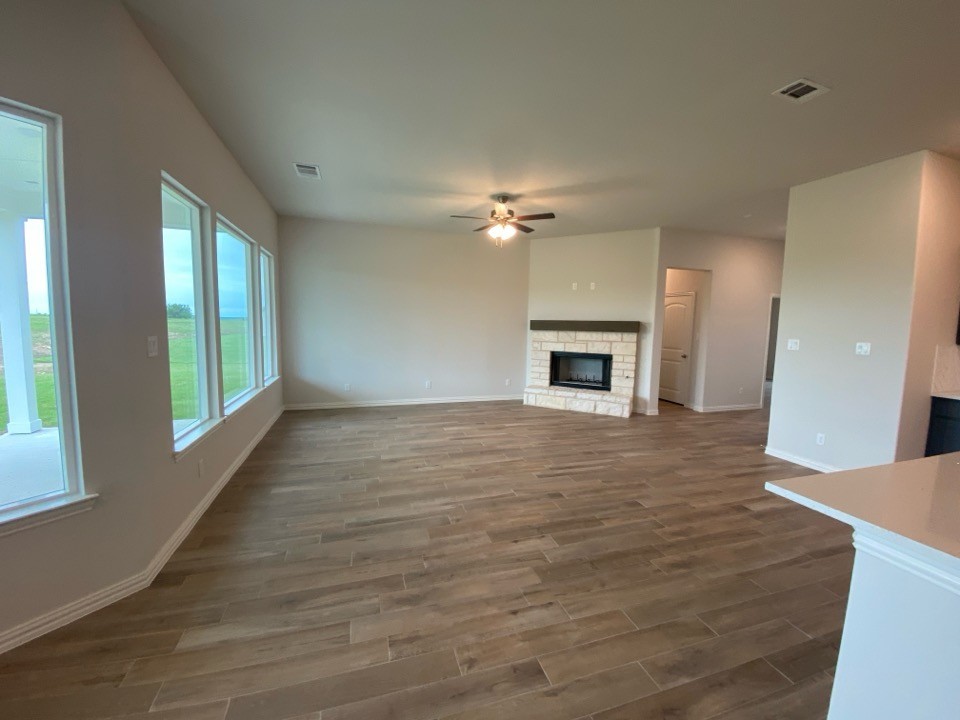 129 Hillview Trail Decatur TX 76234