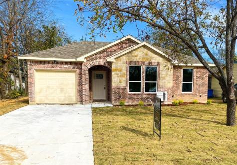 6223 Jeane Street Dallas TX 75217