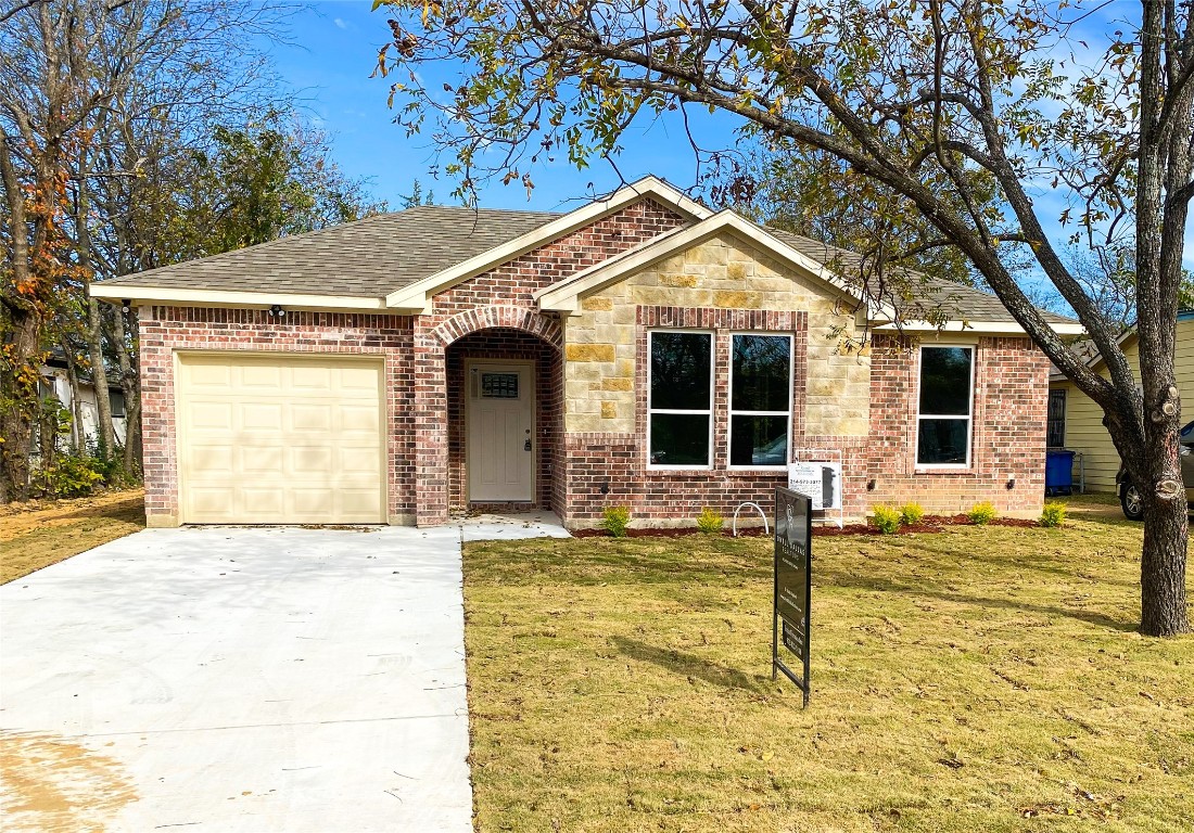 6223 Jeane Street Dallas TX 75217