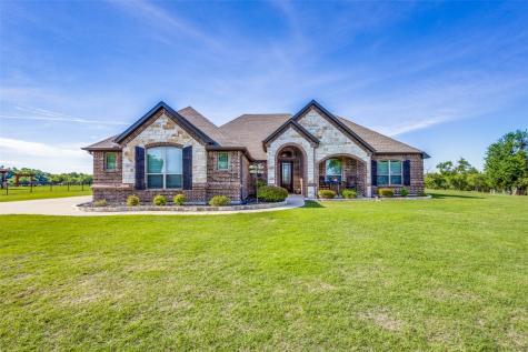 18474 County Road 646 Farmersville TX 75442