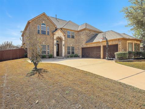 2310 Palo Duro Drive Prosper TX 75078