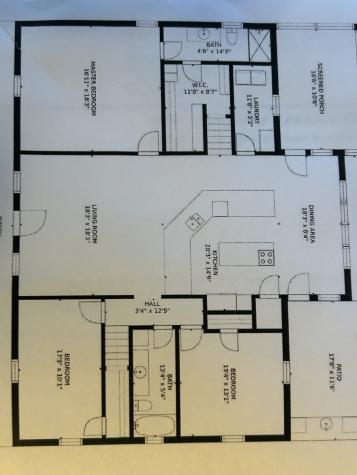 2300 Vz County Road 2504 Canton TX 75103