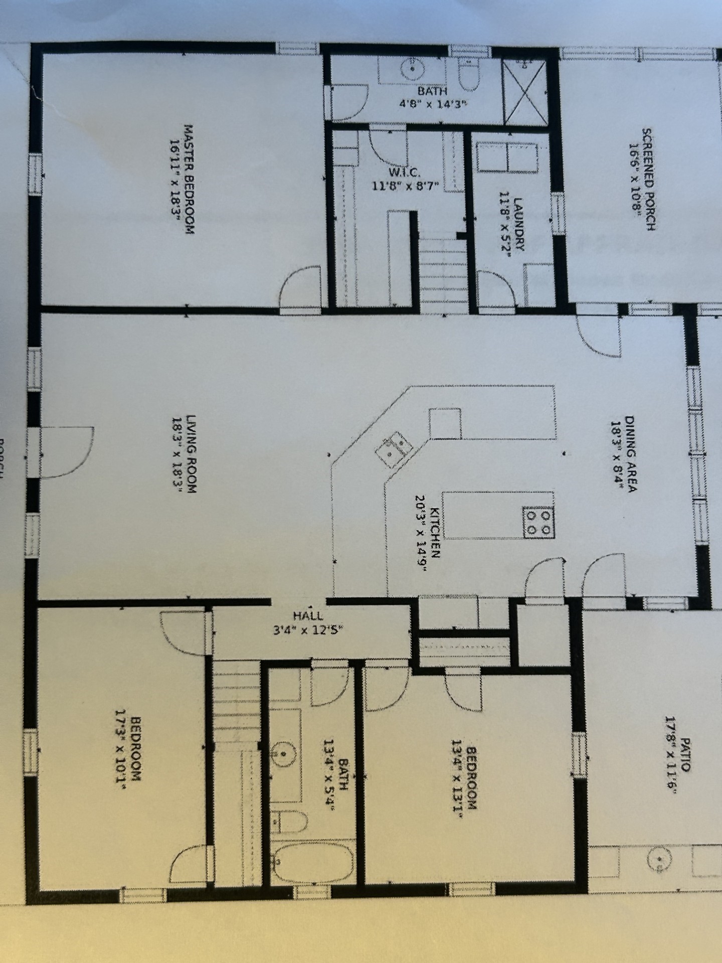 2300 Vz County Road 2504 Canton TX 75103