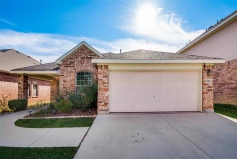 5028 Gadsden Avenue Fort Worth TX 76244