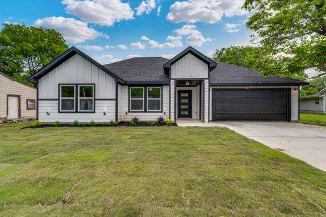 113 Jim Street Waxahachie TX 75165