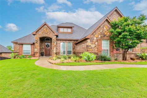 11008 Owl Creek Drive Fort Worth TX 76179