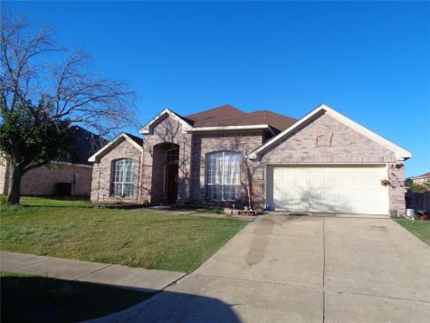 1027 Streamside Drive Cedar Hill TX 75104