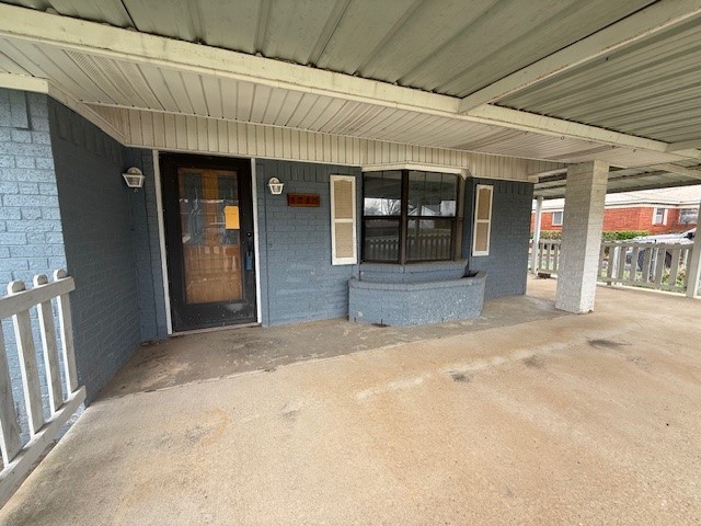 1217 N Lamb Street Bowie TX 76230