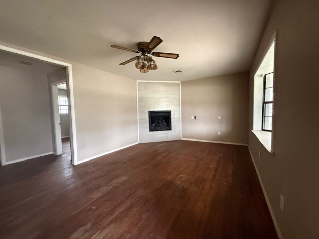 1217 N Lamb Street Bowie TX 76230