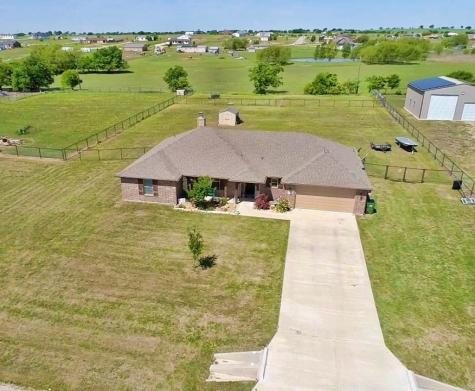 216 Crest Lane Decatur TX 76234