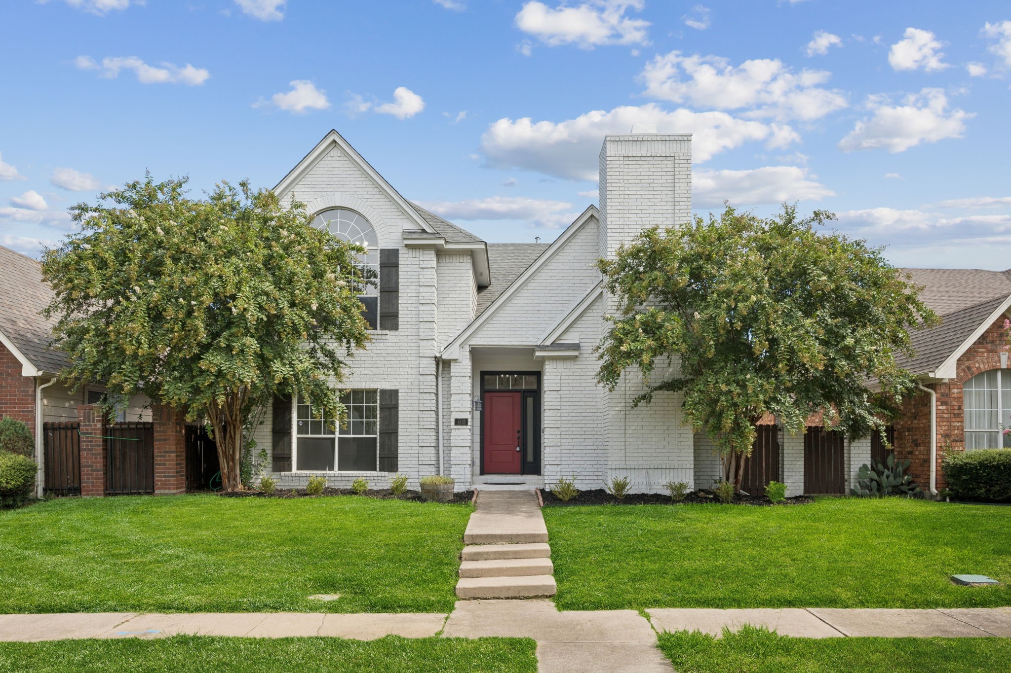 403 Red River Trail Irving TX 75063