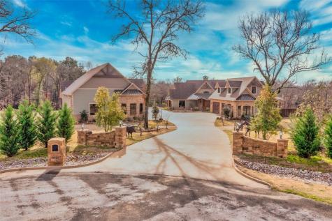 9361 Safari Bluff Larue TX 75770