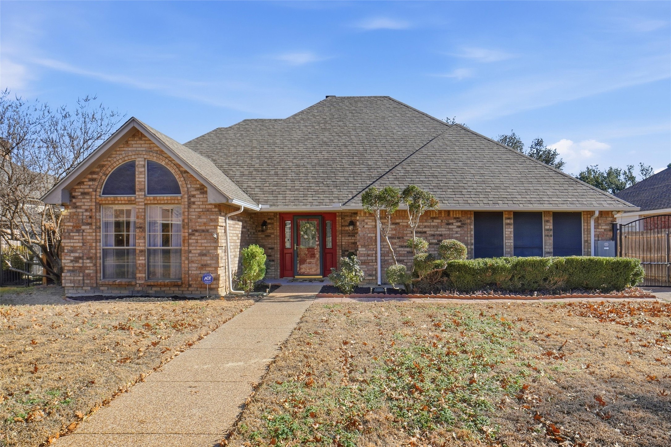 7125 Quail Ridge Road Fort Worth TX 76132