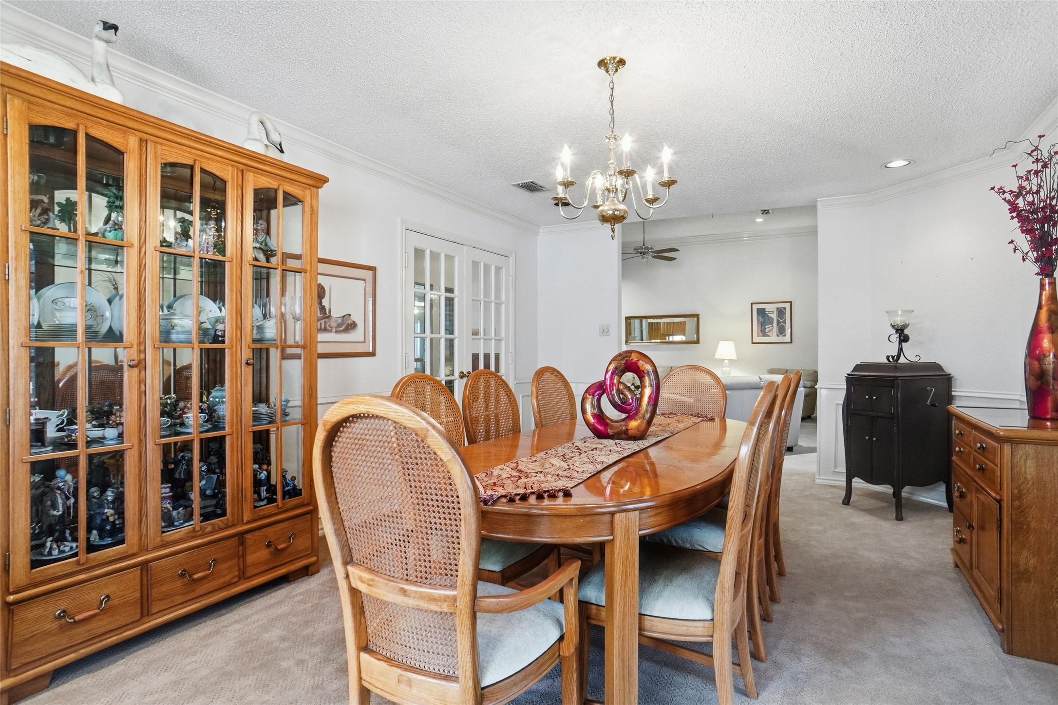 7125 Quail Ridge Road Fort Worth TX 76132