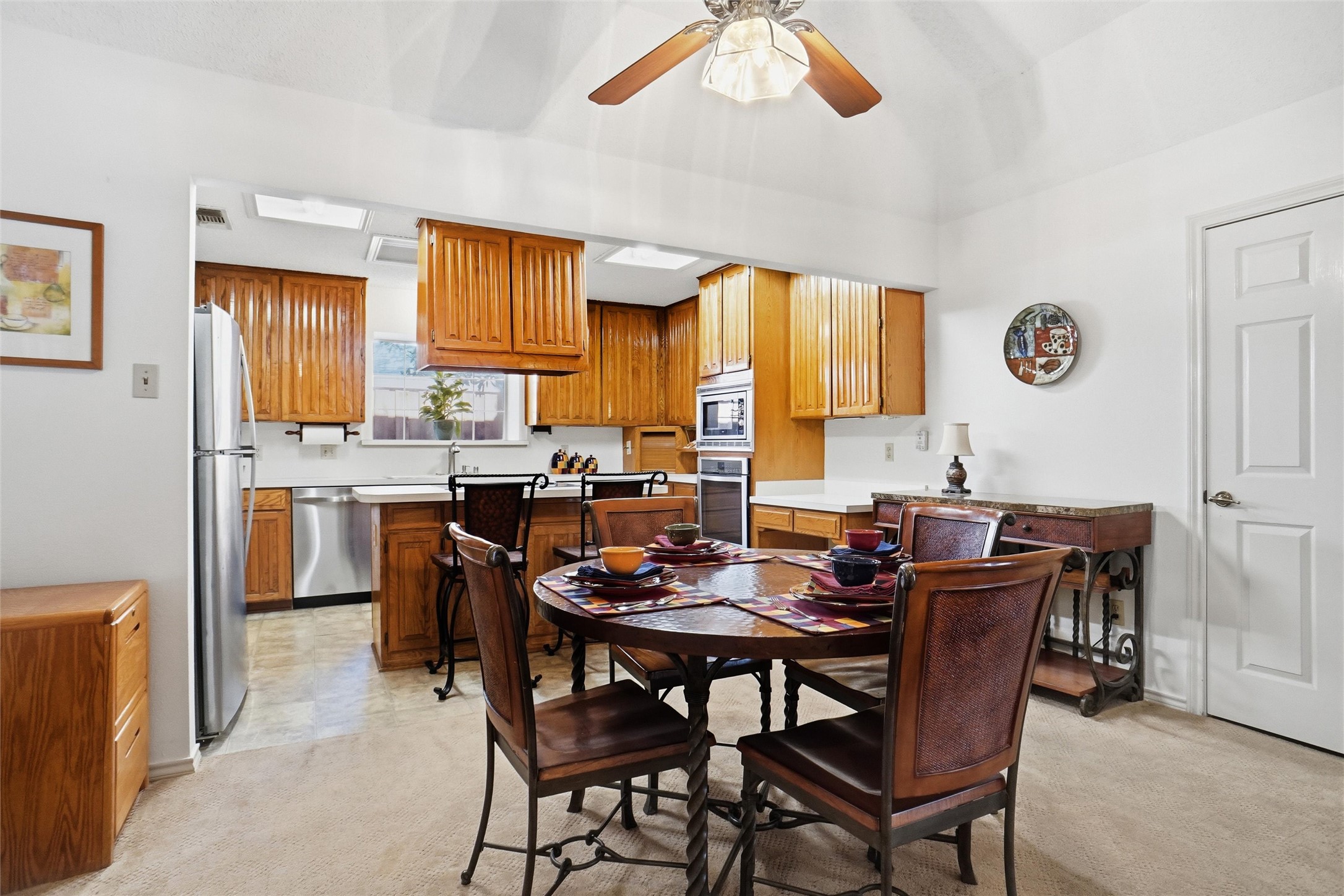 7125 Quail Ridge Road Fort Worth TX 76132