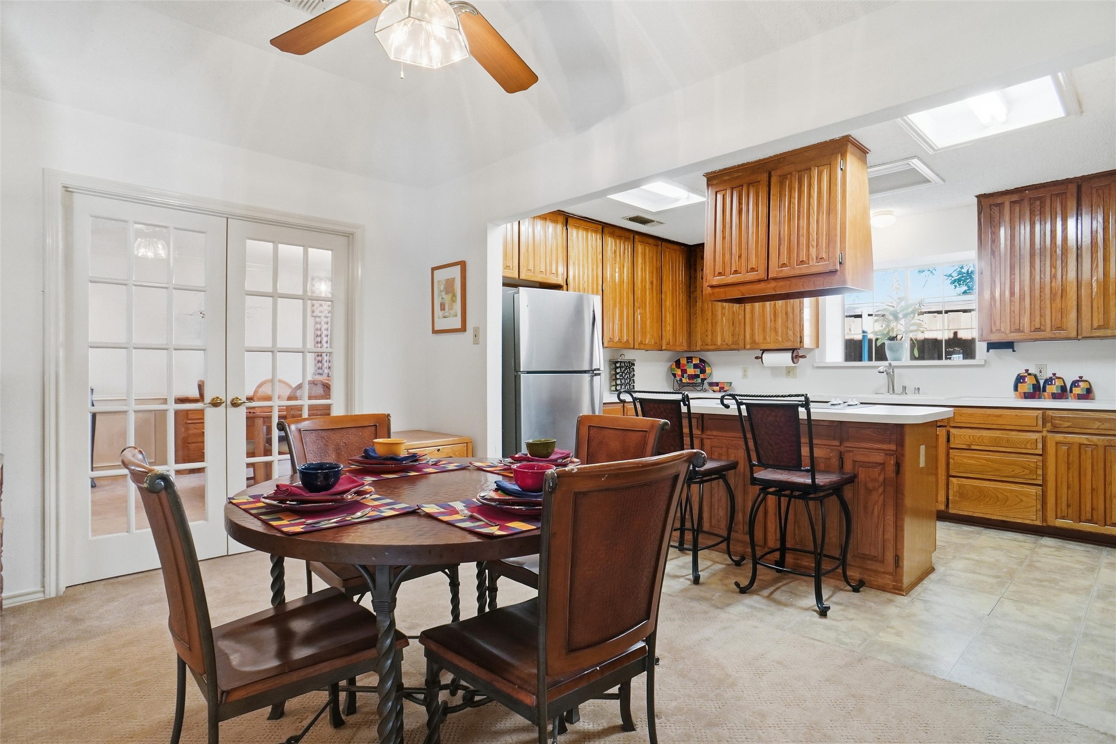 7125 Quail Ridge Road Fort Worth TX 76132