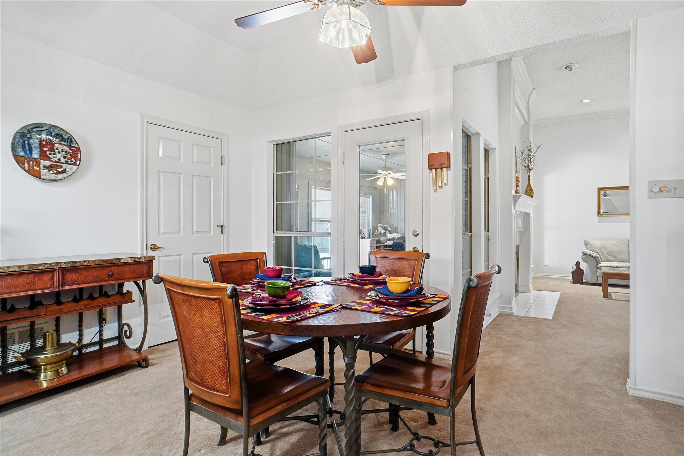 7125 Quail Ridge Road Fort Worth TX 76132